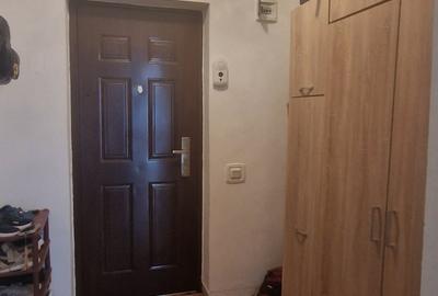 Garsonieră decomandată, mobilată în Florești - 8