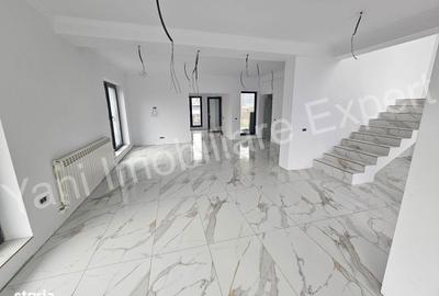 Casă cu 4 camere în Zigoneni - 19
