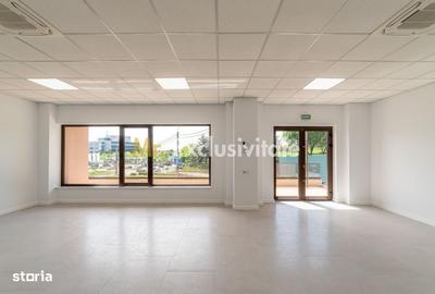 Spațiu comercial, de 110 mp, în Craiovei