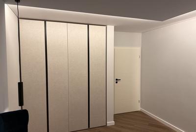 Apartament cu 2 camere decomandat în Ștrand