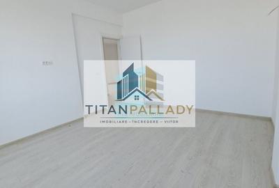 Apartament cu 3 camere în Titan
