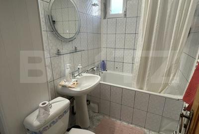 Apartament cu 2 camere în Fălticeni - 1