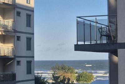Apartament cu 2 camere semidecomandat, mobilat în Exterior Est