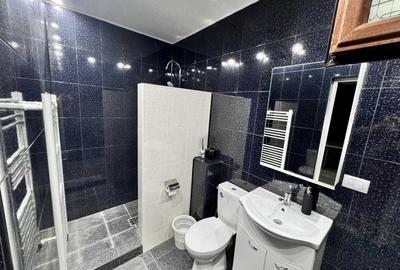 Casă cu 4 camere în Breazu - 14