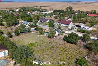 Casă individuală cu 4 camere cu Teren 2106 Mp în Potârnichea - 8