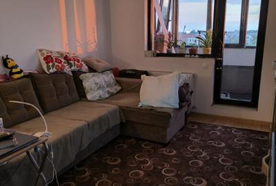 Apartament cu 2 camere decomandat în Rahova - 1