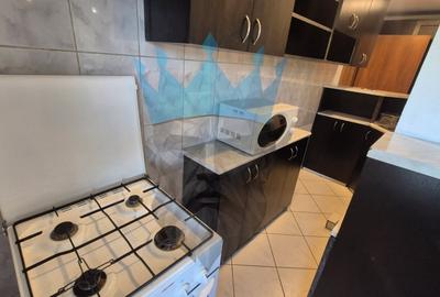 Apartament cu 2 camere decomandat, mobilat în Aviației - 6