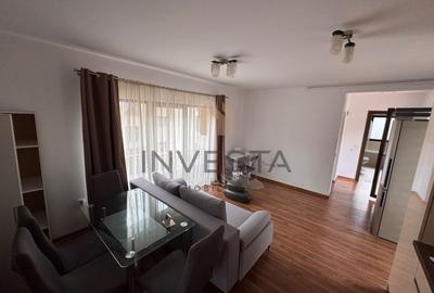 Apartament cu 2 camere semidecomandat, mobilat în Andrei Mureșanu - 2