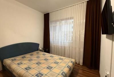 Apartament cu 2 camere semidecomandat în Mănăștur - 3