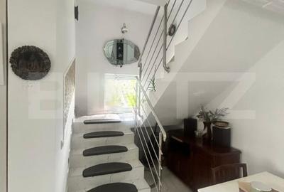 Casă individuală cu 8 camere cu Teren 450 Mp în Zărnești - 17