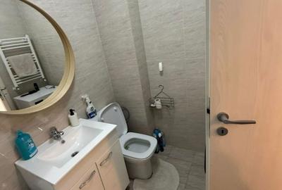 Apartament cu 2 camere decomandat în Ferentari - 20