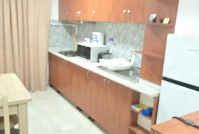 Garsonieră decomandată în Tomis Nord - 4
