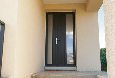 Casă cu 5 camere cu Teren 605 Mp în Ciurila - 3