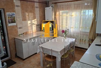 Casă cu 4 camere cu Teren 1000 Mp în Central - 7
