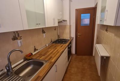 Apartament cu 2 camere nedecomandat în Central - 2