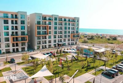Apartament cu 2 camere în Nord - 1