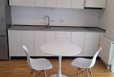 Garsonieră decomandată în Bucureștii Noi - 10