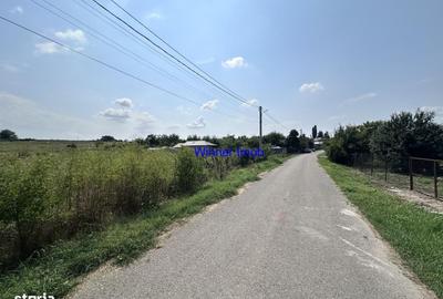 Spațiu comercial, în Crevedia Mare - 1