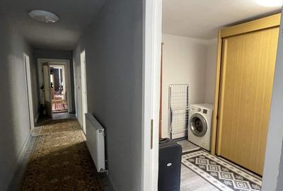 Casă individuală cu 5 camere cu Canalizare în Central - 12
