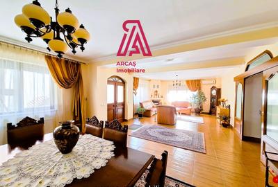 Casă individuală cu 6 camere cu Teren 469 Mp în Ultracentral - 3