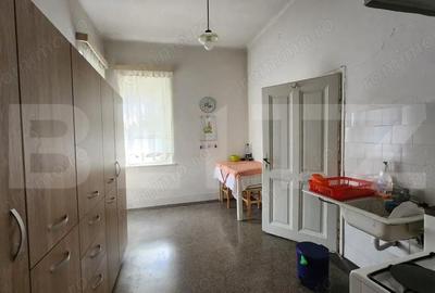 Casă cu 3 camere cu Teren 256 Mp în Ultracentral - 14