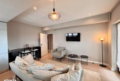 Apartament cu 3 camere în Tei