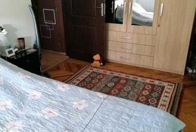 Apartament cu 3 camere semidecomandat în Abator - 6