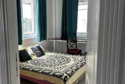 Apartament cu 3 camere decomandat în Bucium