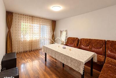 Apartament cu 4 camere în Sânnicoară