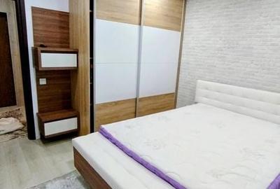 Apartament cu 2 camere decomandat în Libertății