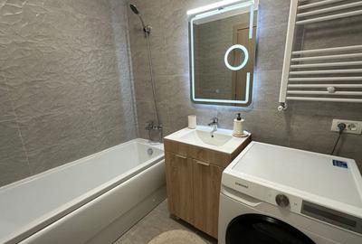 Apartament cu 2 camere în Virtuții - 12
