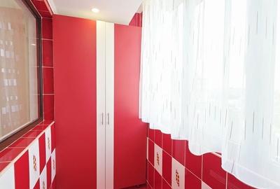 Apartament cu 2 camere decomandat în Siderurgiștilor