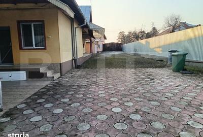 Spațiu comercial, de 300 mp, în Filipeștii de Pădure - 4