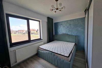 Apartament cu 2 camere semidecomandat în Exterior Vest - 1