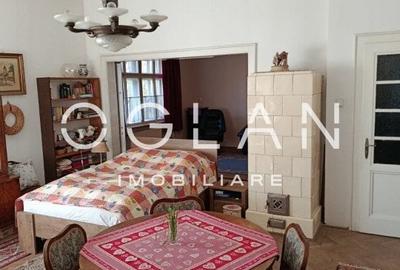 Casă individuală cu 4 camere cu Canalizare în Calea Poplăcii - 9