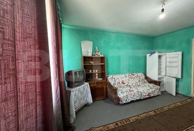 Garsonieră semidecomandată în Artego