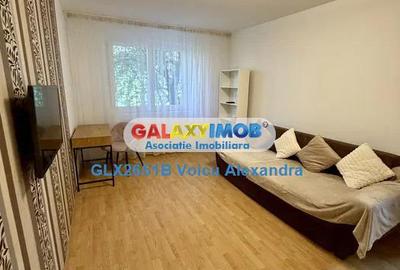 Apartament cu 2 camere decomandat, mobilat în Berceni