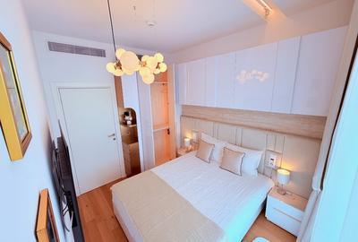 Apartament cu 2 camere decomandat, mobilat în Aviației - 8
