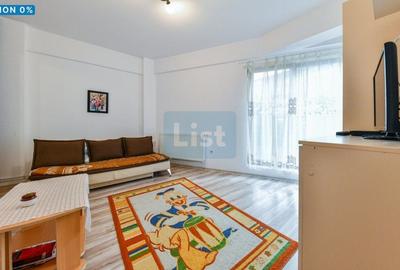 Apartament cu 2 camere decomandat, mobilat în Zorilor
