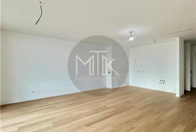 Apartament cu 4 camere decomandat în Floreasca - 2