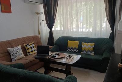 Apartament cu 2 camere semidecomandat în Bucureștii Noi - 3