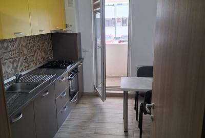 Apartament cu 2 camere decomandat în Central - 5
