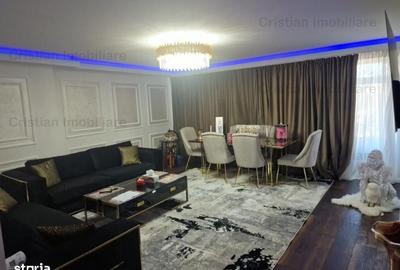 Apartament cu 3 camere în Nicolae Bălcescu - 2
