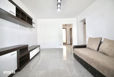 Apartament cu 2 camere decomandat, mobilat în Ultracentral