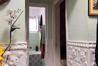 Apartament cu 2 camere decomandat în Central - 4