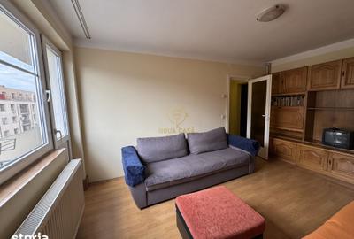 Apartament cu 3 camere decomandat în Solidarității - 3