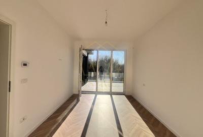 Duplex cu 5 camere cu Canalizare în Dumbrăvița - 8