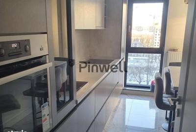 Apartament cu 2 camere decomandat în Militari
