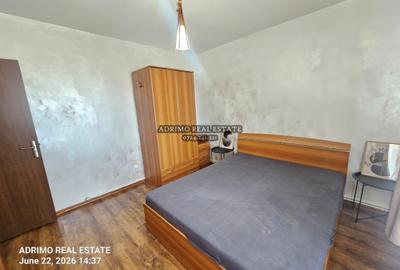 Apartament cu 2 camere decomandat în City Park Mall - 9