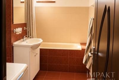 Apartament cu 2 camere decomandat în Ultracentral